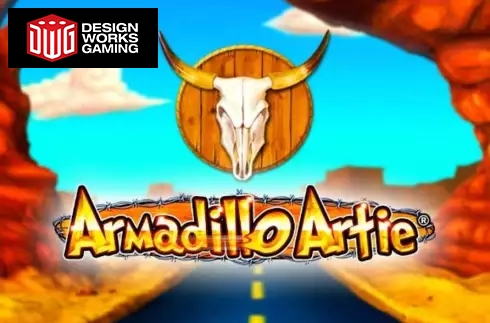 Armadillo Artie